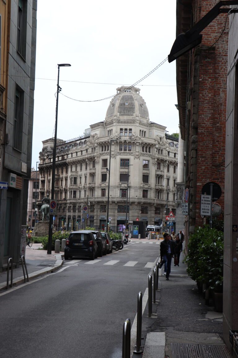 Milano photo 1029