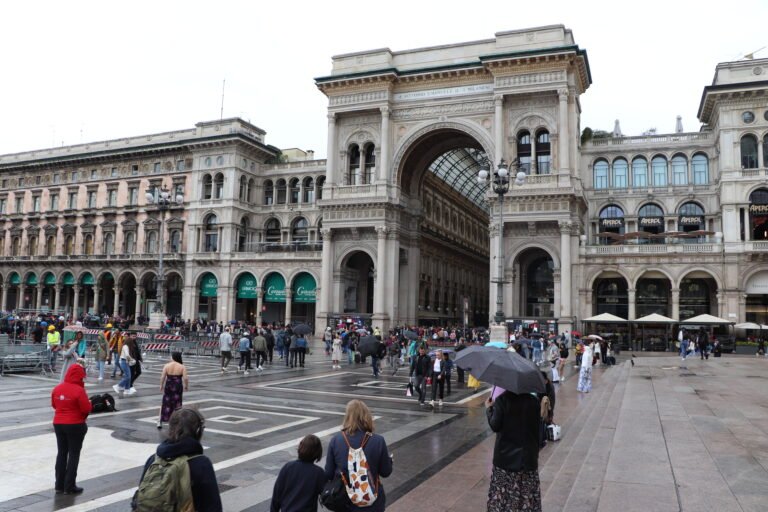 Milano photo 1027