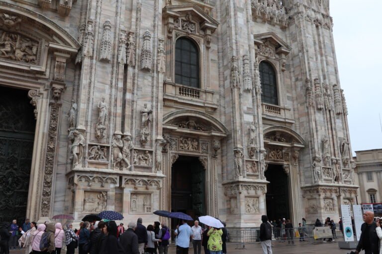 Milano photo 1006