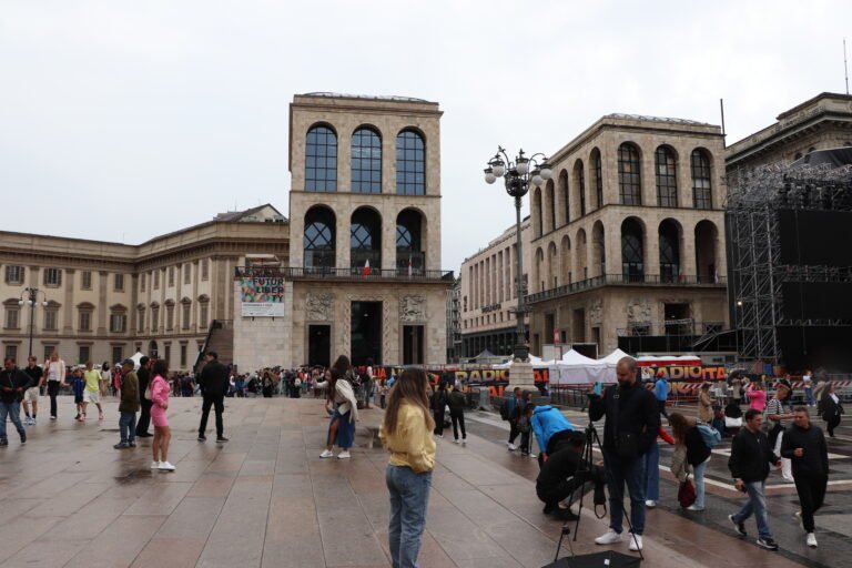 Milano photo 1004