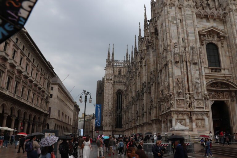 Milano photo 996