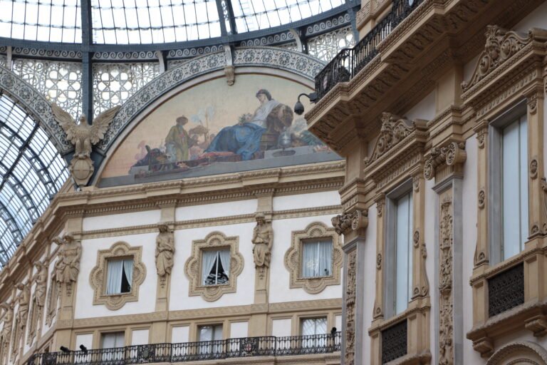 Milano photo 978