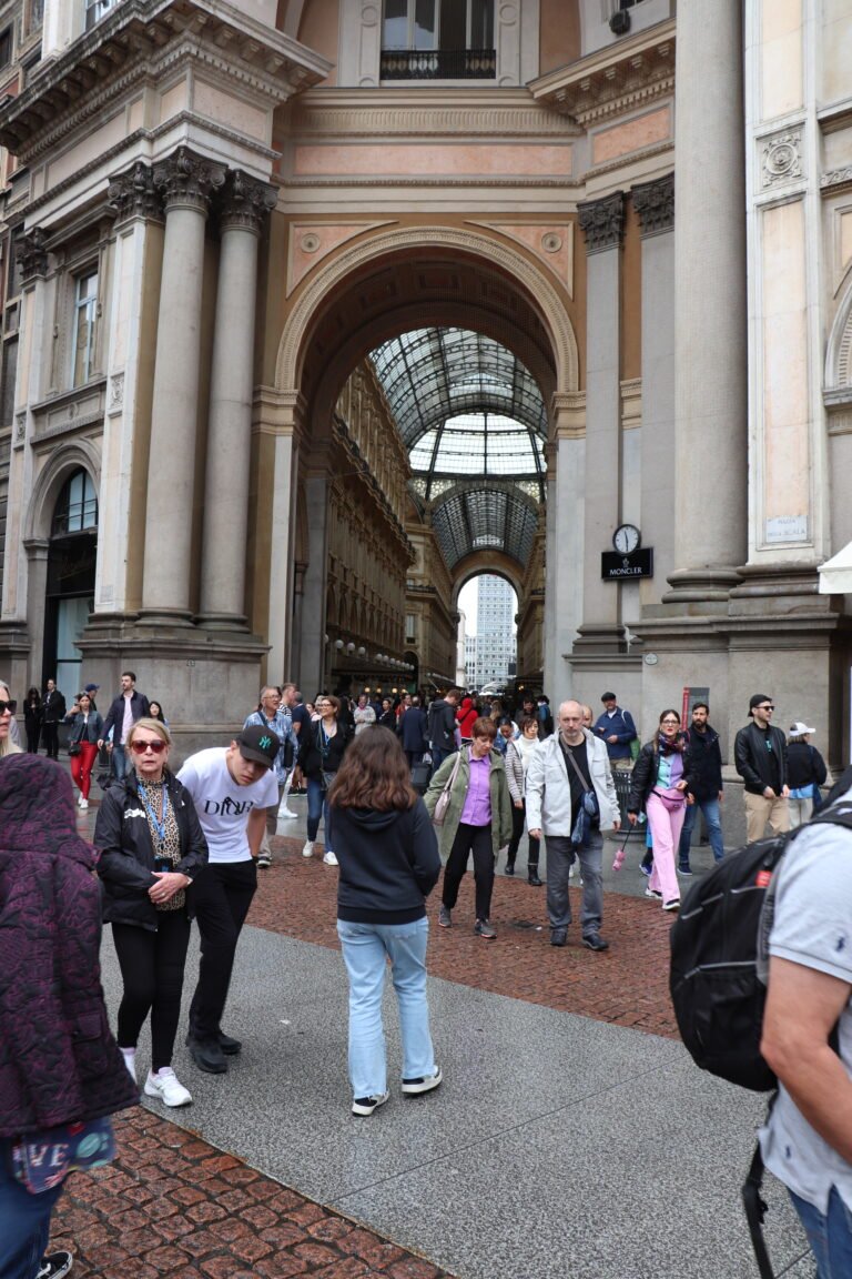 Milano photo 948