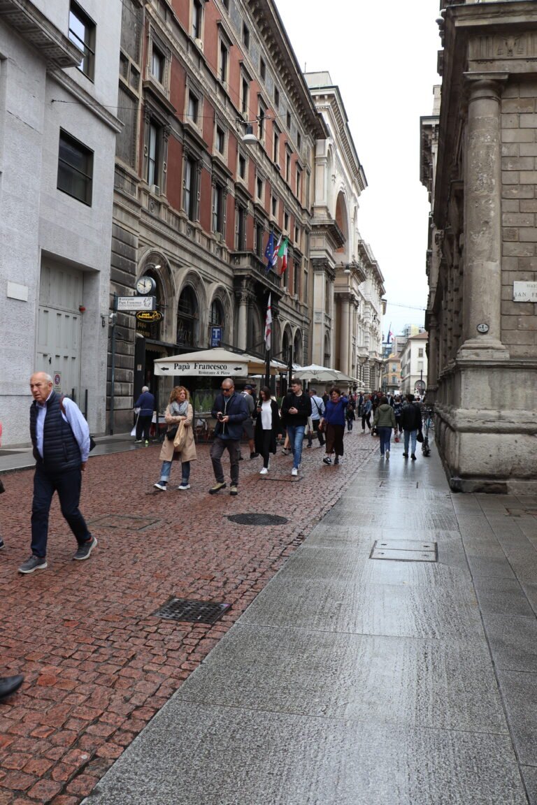 Milano photo 915