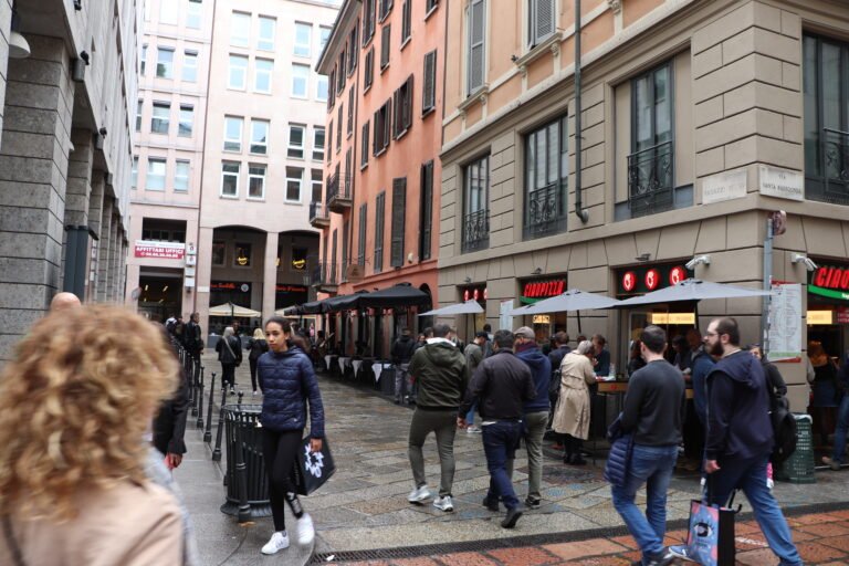 Milano photo 913
