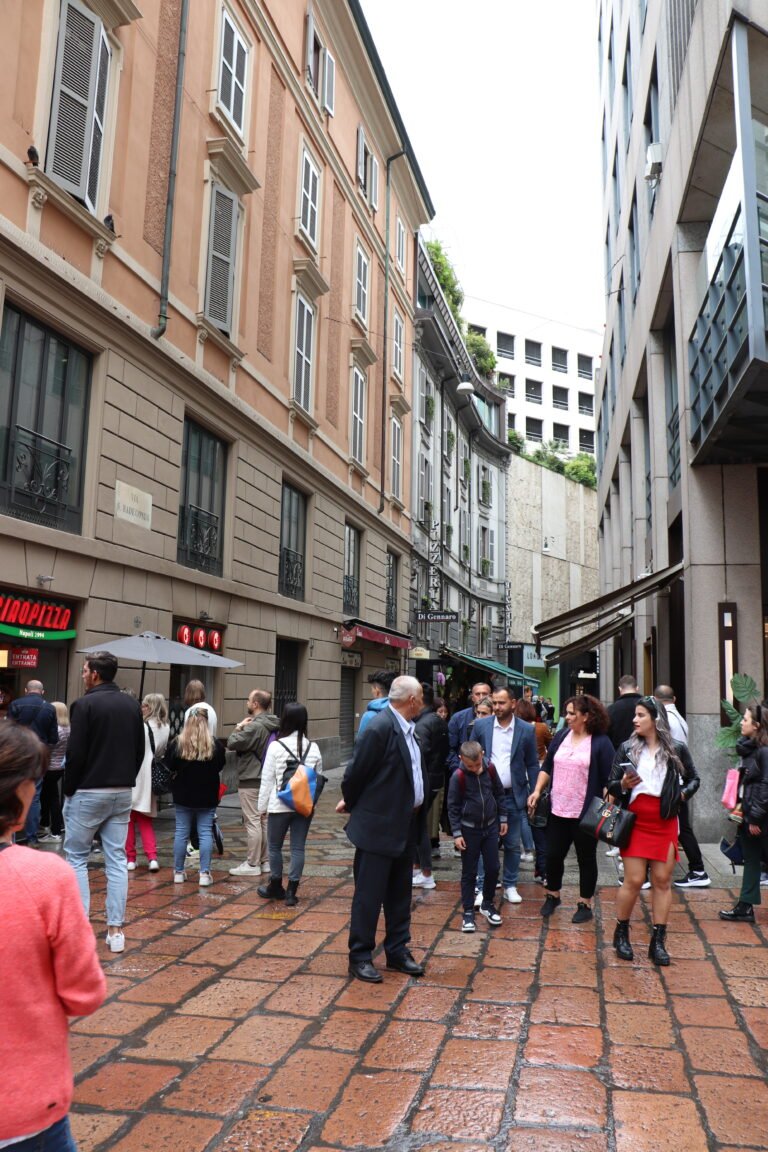Milano photo 911