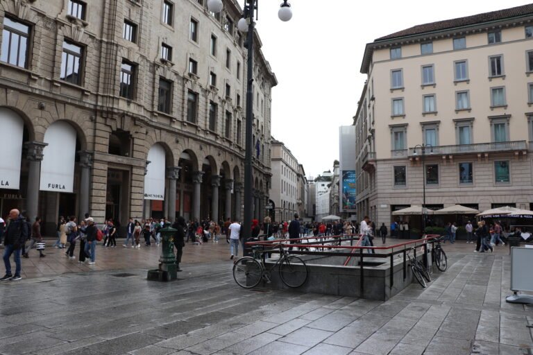 Milano photo 891