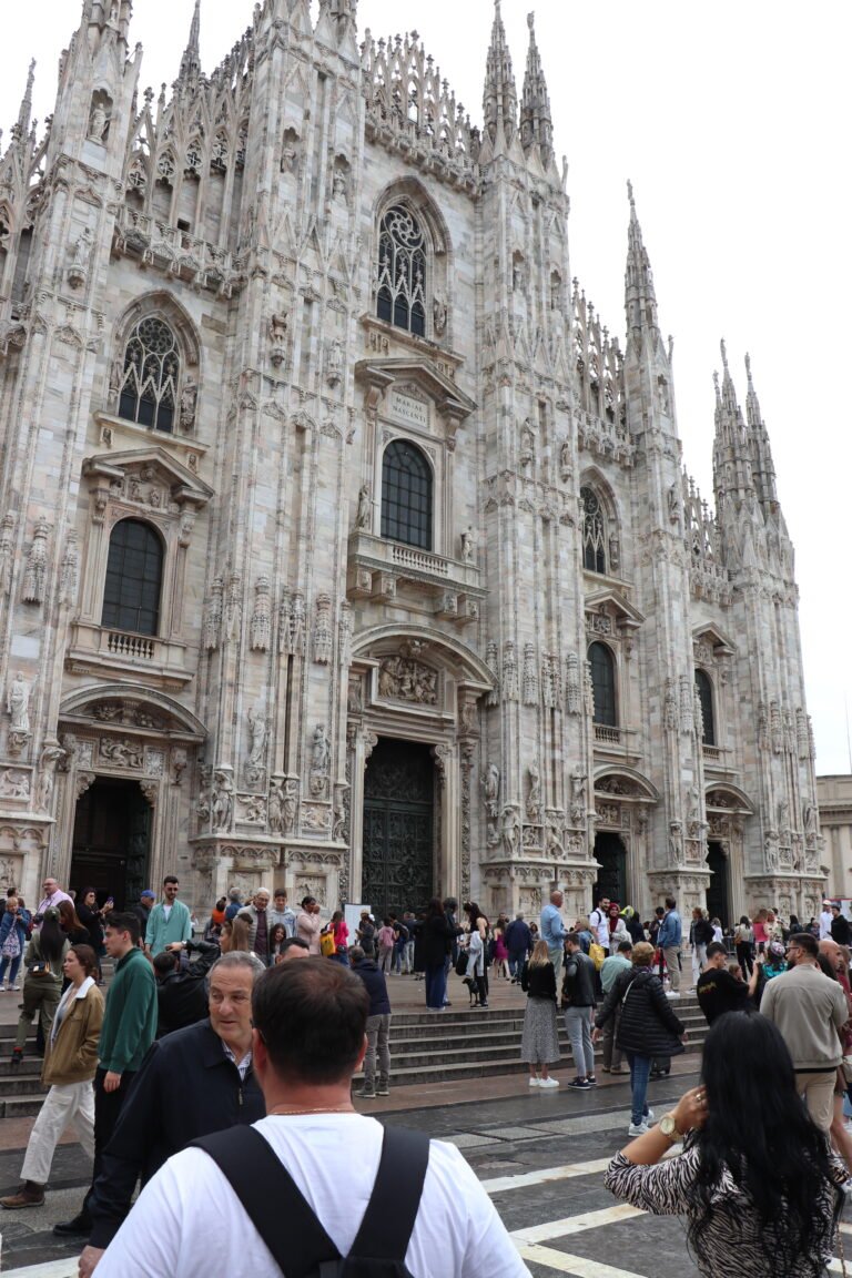 Milano photo 863