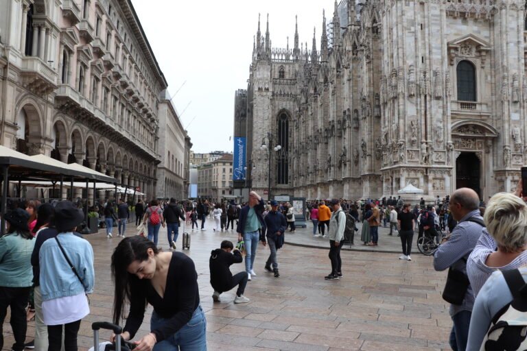 Milano photo 855