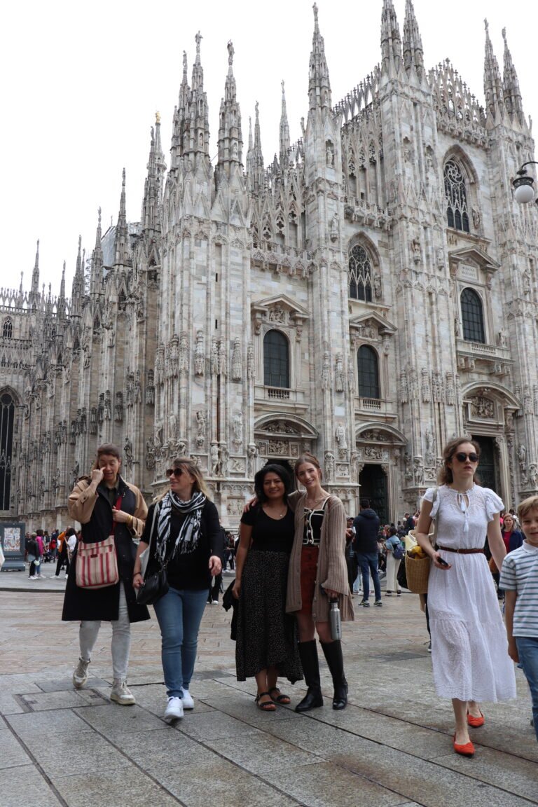 Milano photo 829
