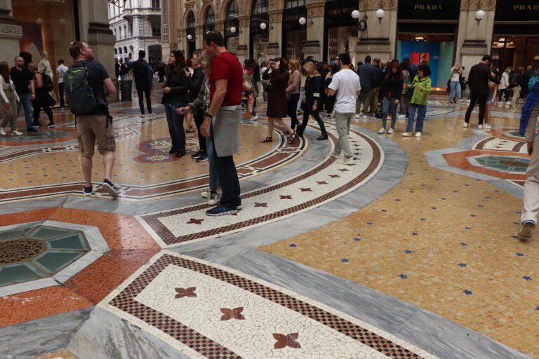 Milano photo 815