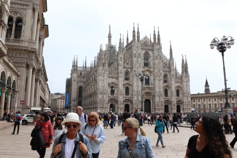Milano photo 787