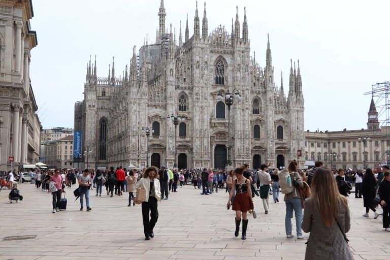 Milano photo 783