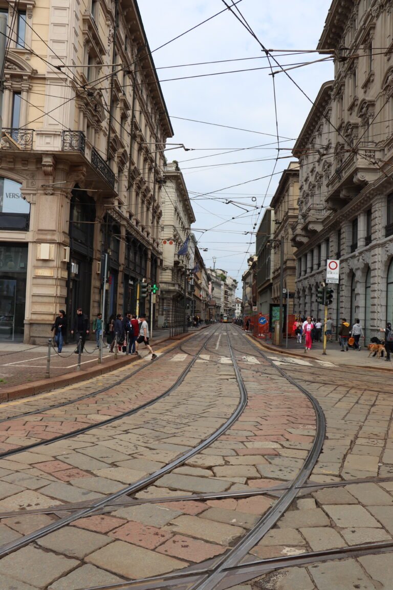Milano photo 756