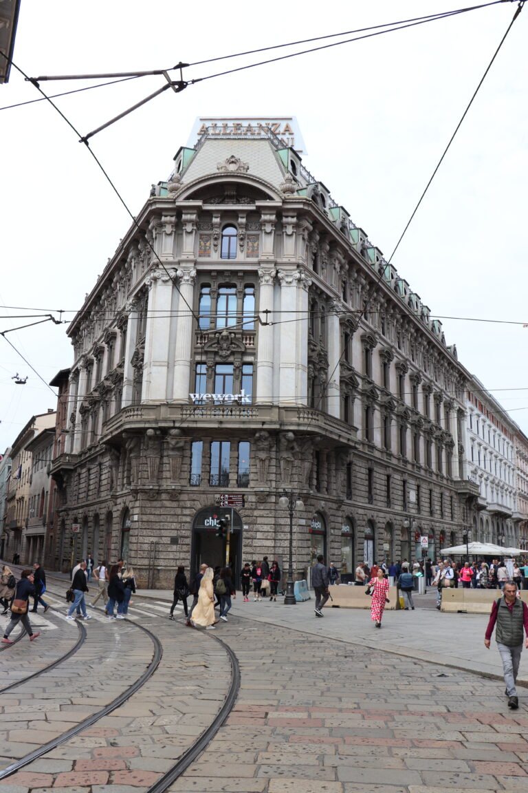 Milano photo 750