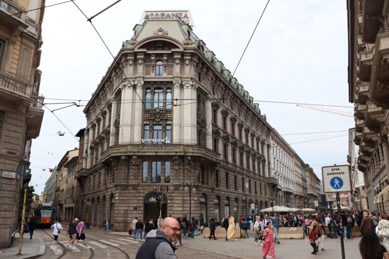 Milano photo 749