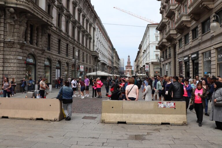 Milano photo 745