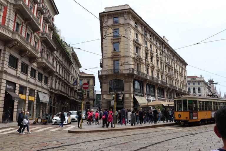 Milano photo 740