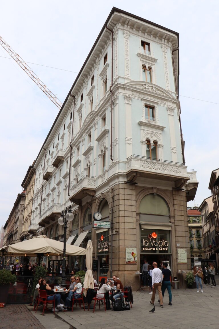 Milano photo 739