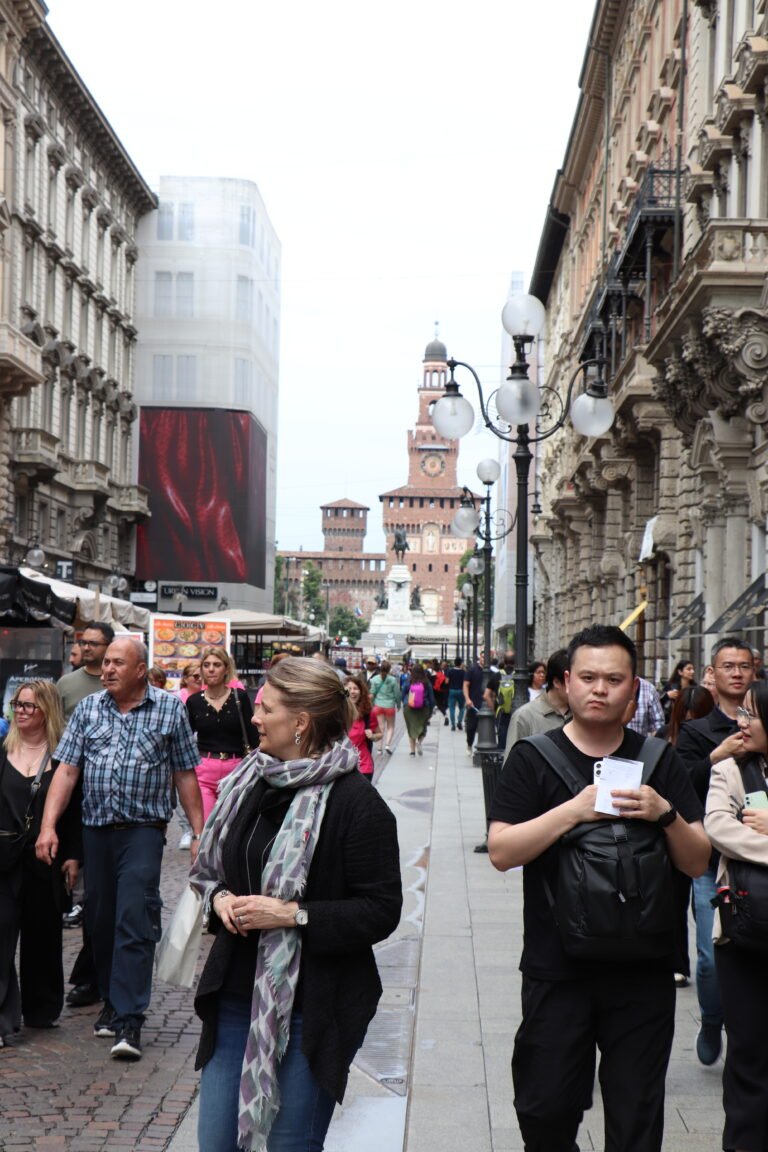 Milano photo 736