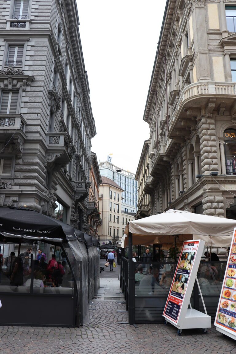 Milano photo 724