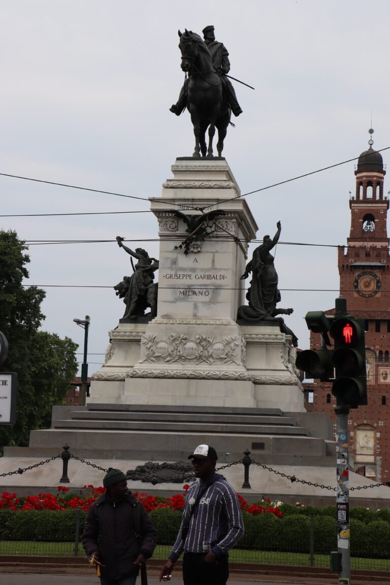 Milano photo 712