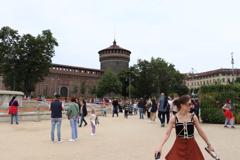 Milano photo 705