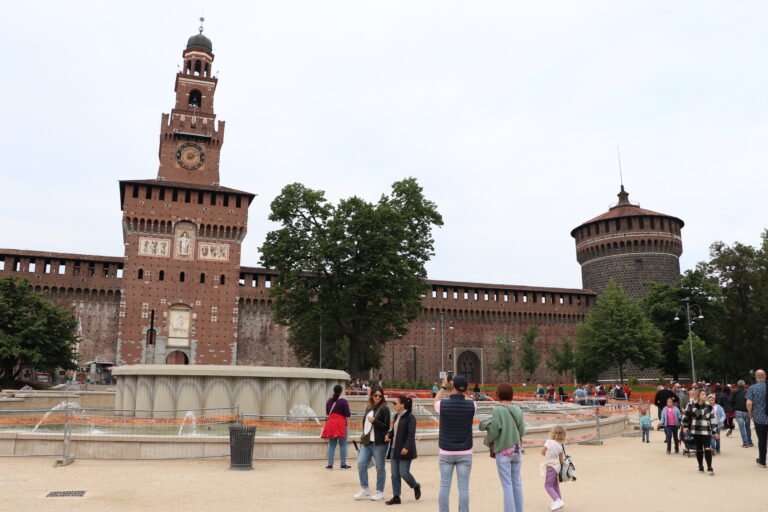 Milano photo 703