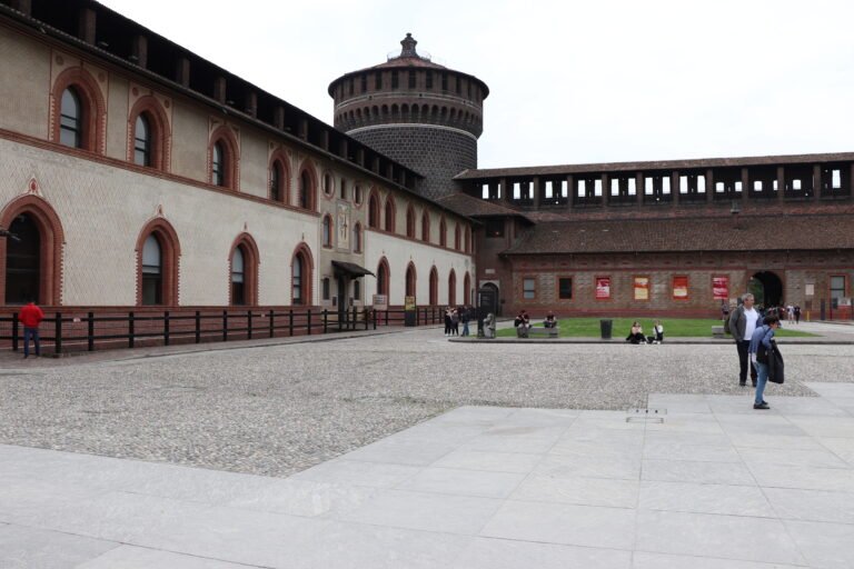 Milano photo 693