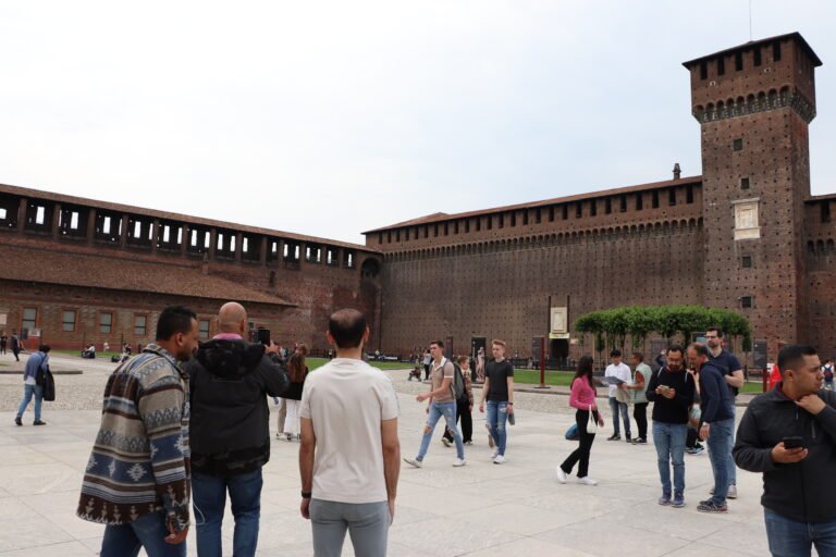 Milano photo 691