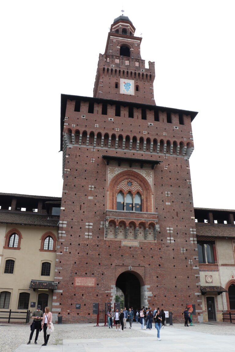 Milano photo 683