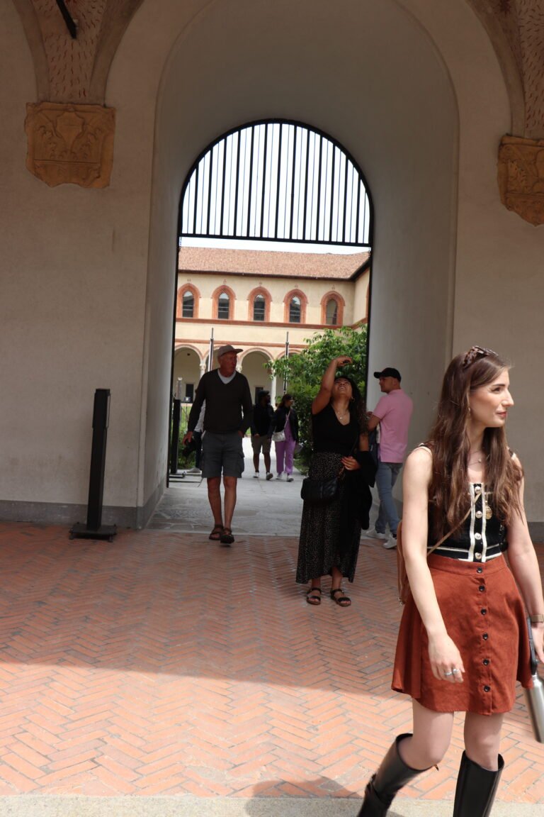 Milano photo 649