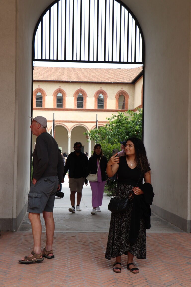 Milano photo 647