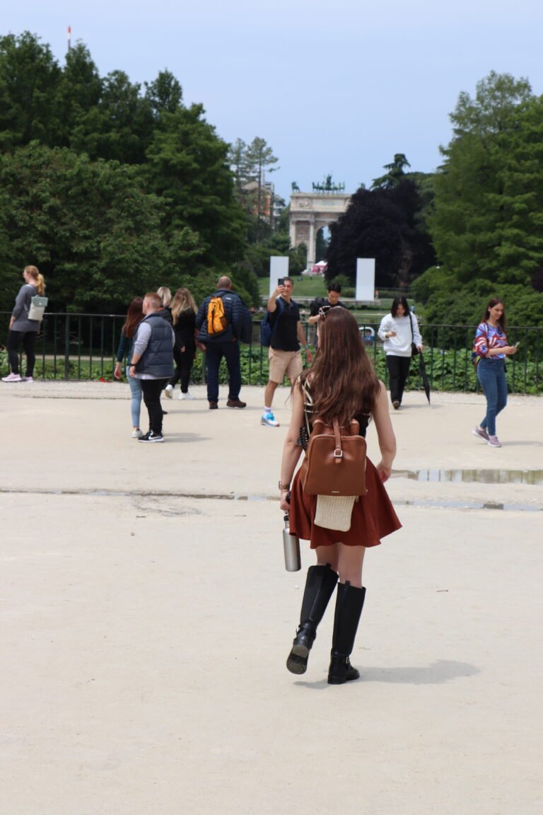 Milano photo 629