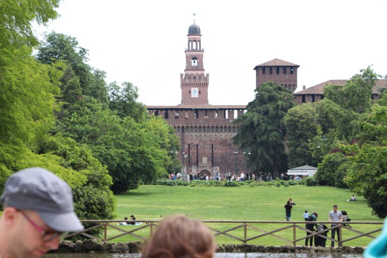 Milano photo 627