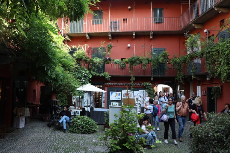 Milano photo 602