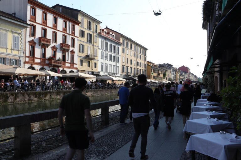 Milano photo 590