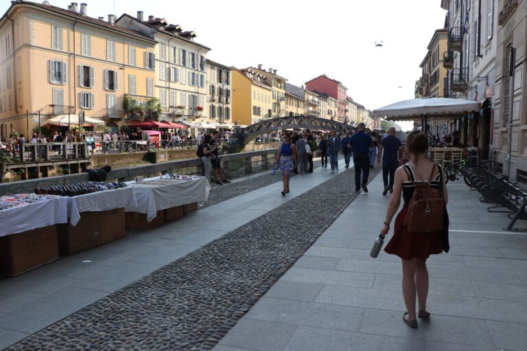 Milano photo 578