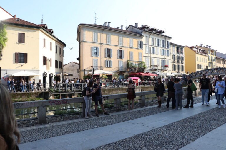 Milano photo 575
