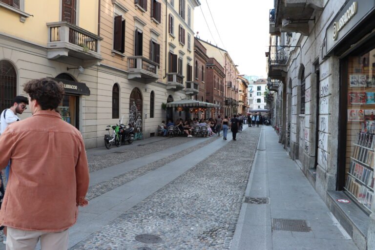 Milano photo 567