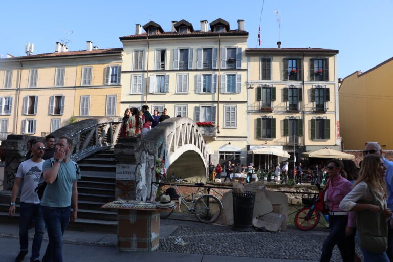 Milano photo 563