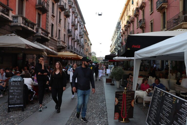 Milano photo 549