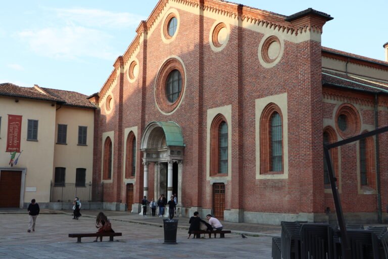 Milano photo 534