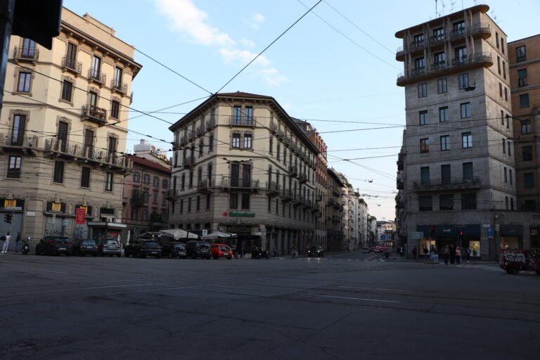 Milano photo 529
