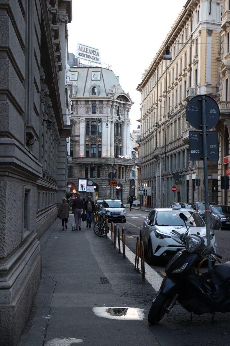 Milano photo 499
