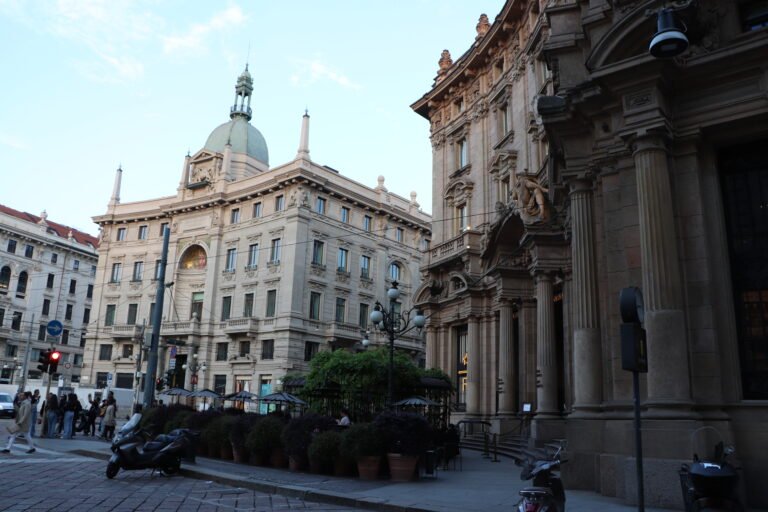 Milano photo 497