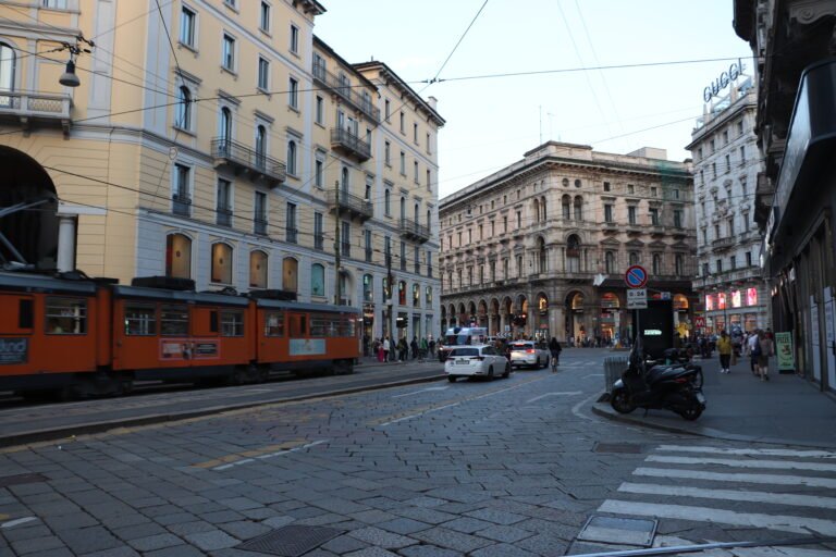 Milano photo 495