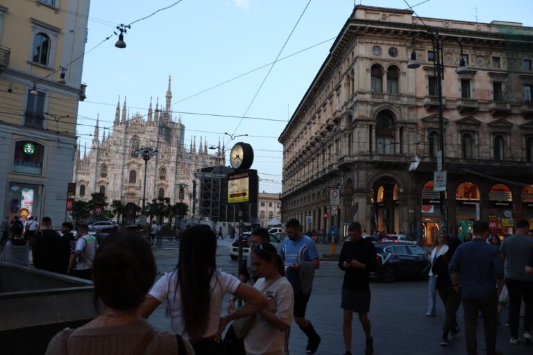 Milano photo 493