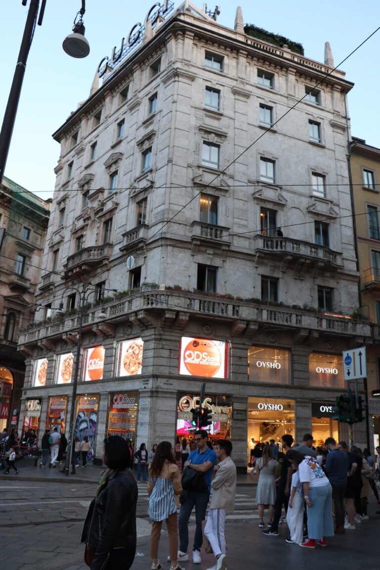 Milano photo 489