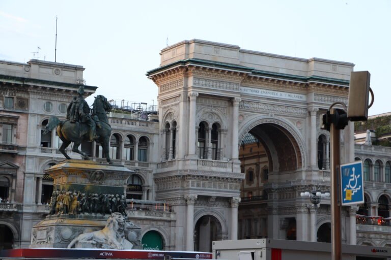 Milano photo 486